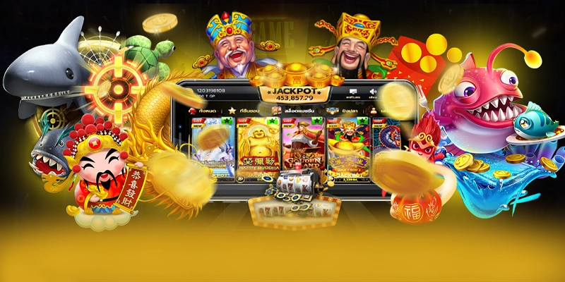 SUNWIN - Trang game chất lượng hiện nay